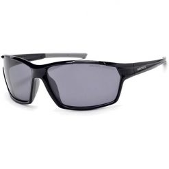 Okulary turystyczne unisex Arctica S-337. Czarne okulary przeciwsłoneczne damskie ARCTICA. Za 182.00 zł.