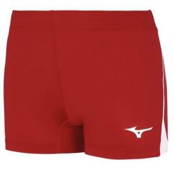 Spodnie treningowe damskie Mizuno Highkyu. Białe obuwie sportowe damskie Mizuno, bez zapięcia, na fitness i siłownię. Za 127.00 zł.