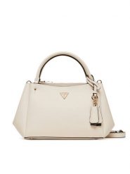 Guess Torebka Talent HWNG96 69060 Écru. Torebki klasyczne damskie Guess, ze skóry, bez dodatków. Za 459.99 zł.