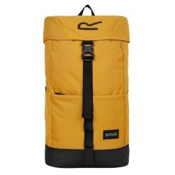 Plecak Shilton II 20L. Żółte plecaki Regatta, bez wzorów. Za 182.99 zł.