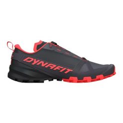 Buty do biegania damskie DYNAFIT Traverse. Czarne obuwie sportowe damskie Dynafit, do biegania. Za 663.50 zł.
