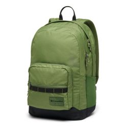Columbia Plecak Zigzag Ii 30 L 2094401350. Zielone plecaki Columbia, bez wzorów. Za 206.99 zł.