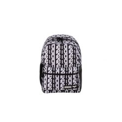 Plecak Arena Team Backpack 30 Allover. Czarne plecaki Arena, bez wzorów. Za 128.50 zł.