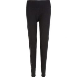 Damskie legginsy Whistler Athene. Czarne legginsy damskie WHISTLER, bez wzorów. Za 239.00 zł.
