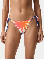 Maaji Dół od bikini Sunning PT5005SCC021 Kolorowy. Bikini Maaji, bez wzorów, z syntetyku. Za 269.99 zł.