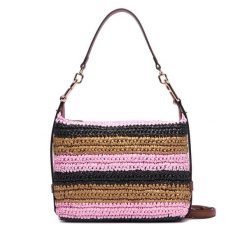 Torebka Furla. Brązowe torebki klasyczne damskie Furla, bez dodatków. Za 1,219.00 zł.