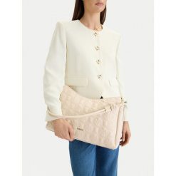 Torebka MEXX. Brązowe torebki klasyczne damskie Mexx, bez dodatków. Za 189.99 zł.