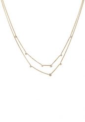 Elli Naszyjnik warstwowy Damski Wisiorek koło Łańcuszek pancerny Kryształki Szklane Szlif Xirius Biały 925 Sterling Silver 40 cm Naszyjniki 1 ct. Białe naszyjniki damskie Elli, srebrne. Za 328.99 zł.