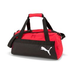 Torba Puma teamGOAL 23 Teambag S. Czarne torby sportowe Puma, bez wzorów, z materiału. Za 149.00 zł.