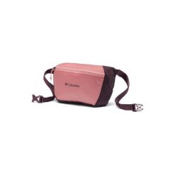 Nerka Columbia Lightweight Packable Hip Pack - pink agave/moonvista. Czerwone nerki i saszetki damskie Columbia, bez wzorów. Za 90.99 zł.