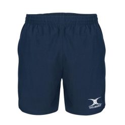 Szorty damskie Gilbert Photon. Czarne spodenki sportowe damskie GILBERT, s, bez wzorów, z materiału. Za 226.00 zł.