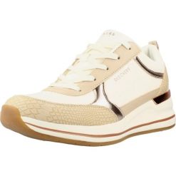 Buty SKECHERS 177345S Wielokolorowy. Obuwie trekkingowe damskie Skechers, z syntetyku, bez zapięcia. Za 282.99 zł.