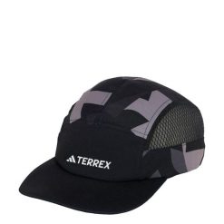 Czapka Terrex Climacool 5-Panel Graphic. Białe czapki damskie Adidas, bez wzorów. Za 129.00 zł.
