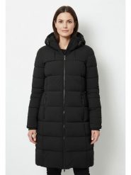 Killtec Płaszcz pikowany w kolorze czarnym rozmiar: 46. Czarne płaszcze damskie Killtec, s, bez wzorów, bez kaptura. Za 521.99 zł.