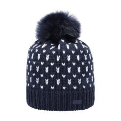 Kapelusz damski CMP. Niebieskie kapelusze damskie CMP, bez wzorów. Za 160.00 zł.