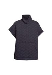Kurtka damskie Nike Sportswear niebieski. Niebieskie kurtki sportowe damskie Nike, l, bez wzorów, z materiału, bez kaptura. Za 304.55 zł.