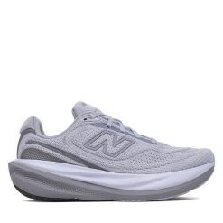 Buty do biegania New Balance. Szare obuwie sportowe treningowe New Balance, do biegania. Za 899.99 zł.