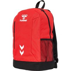 Plecak Hummel Core 2.0. Czarne plecaki Hummel, bez wzorów. Za 203.50 zł.