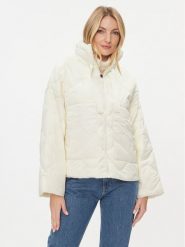 MAX&Co. Kurtka przejściowa Tuono 74840623 Écru Regular Fit. Kurtki damskie MAX&Co., bez wzorów, z syntetyku, bez kaptura. Za 769.99 zł.