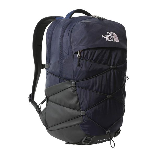 Plecak turystyczny The North Face Borealis 29L. Białe plecaki The North Face, bez wzorów. Za 447.99 zł.