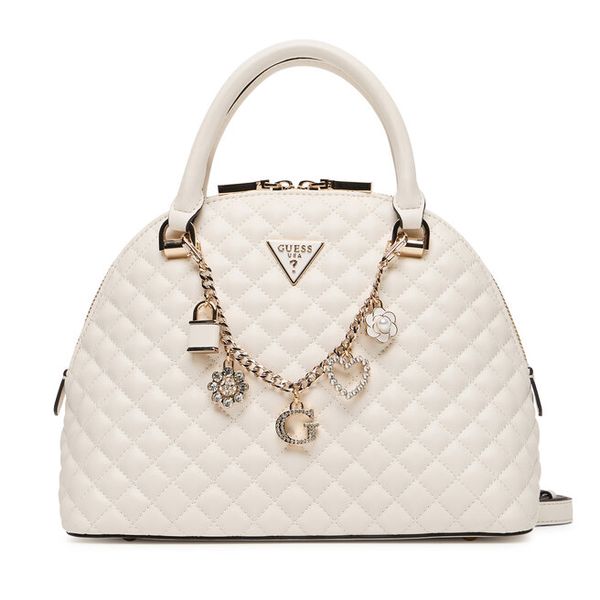 Torebka Guess. Torebki klasyczne damskie Guess, bez dodatków. Za 389.99 zł.