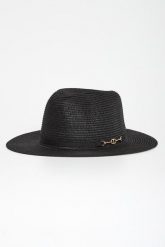Kapelusz damski TWINSET. Kapelusze damskie Twinset Milano, bez wzorów. Za 479.00 zł.