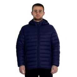 Kurtka puchowa Softee Milano. Białe kurtki damskie Softee, s, bez wzorów, z poliesteru, bez kaptura. Za 243.99 zł.