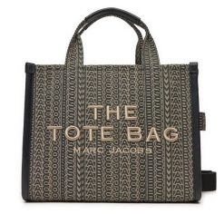 Torebka Marc Jacobs. Czarne torebki klasyczne damskie Marc Jacobs, bez dodatków. Za 1,549.00 zł.