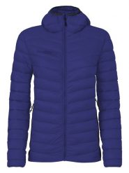 ROCK EXPERIENCE Kurtka hybrydowa "Fortune 2.0" w kolorze granatowym rozmiar: XL. Niebieskie kurtki sportowe damskie ROCK EXPERIENCE, xl, bez wzorów, bez kaptura. Za 324.26 zł.