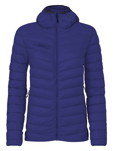 ROCK EXPERIENCE Kurtka hybrydowa "Fortune 2.0" w kolorze granatowym rozmiar: S. Niebieskie kurtki sportowe damskie ROCK EXPERIENCE, s, bez wzorów, bez kaptura. Za 311.85 zł.