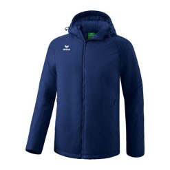 Kurtka zimowa Erima Team. Czerwone kurtki damskie Erima, na zimę, l, bez wzorów, bez kaptura. W wyprzedaży za 352.00 zł.