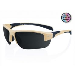 Okulary przeciwsłoneczne unisex OPC San Salvo Crystal Vision. Czarne okulary przeciwsłoneczne damskie OPC. Za 279.99 zł.