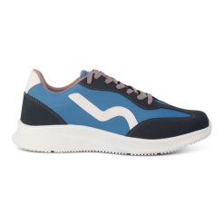 Buty damskie Marine Retro. Białe obuwie sportowe casual damskie Regatta, bez zapięcia. W wyprzedaży za 139.99 zł.