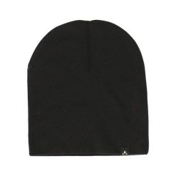 Czapka zimowa Whistler Nutria Merino 100%. Czarne czapki damskie WHISTLER, na zimę, bez wzorów. Za 158.99 zł.
