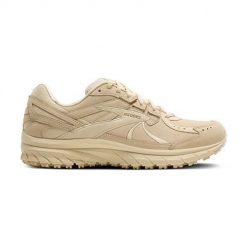 Buty do biegania damskie Brooks Zeal Walker. Brązowe obuwie sportowe damskie Brooks, bez zapięcia, do biegania. Za 818.00 zł.
