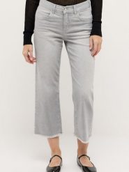 Angels Dżinsy - Linn Boho Kobiety szary, 38-24. Szare jeansy damskie Angels. Za 329.95 zł.