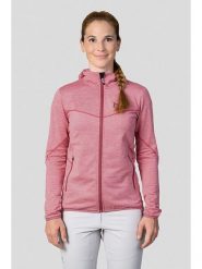Hannah Bluza w kolorze różowym rozmiar: 36. Różowe bluzy damskie Hannah, bez wzorów, bez kaptura. Za 180.06 zł.