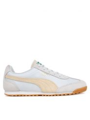 Puma Sneakersy Arizona Nylon 398682 21 Szary. Szare obuwie sportowe damskie Puma, z materiału, bez zapięcia. Za 439.99 zł.