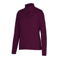 Damska kurtka narciarska Dare 2B Glamourize III. Czerwone kurtki sportowe damskie Dare 2b, bez wzorów, z elastanu, bez kaptura. Za 180.50 zł.