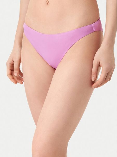 Banana Moon Dół od bikini Wila Colorsun 41N15 Fioletowy. Fioletowe bikini Banana Moon, bez wzorów, z syntetyku. Za 179.99 zł.