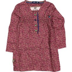 Sukienka "Treat Her Like A Lady" w kolorze czerwonym. Czerwone sukienki dziewczęce 4FunkyFlavours Kids, z wiskozy. W wyprzedaży za 82.95 zł.