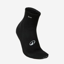 Skarpety do nurkowania Subea SCD z neoprenu 2 mm. Skarpetki damskie SUBEA, bez wzorów, z gumy. Za 64.99 zł.
