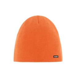 Czapka unisex Eisbar Jason MU. Brązowe czapki damskie Eisbär, bez wzorów. Za 109.99 zł.