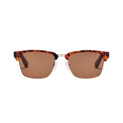 Okulary przeciwsłoneczne Hawkers Classic Valmont. Brązowe okulary przeciwsłoneczne damskie hawkers. Za 260.00 zł.