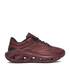 Buty do biegania Reebok. Czerwone obuwie sportowe treningowe Reebok, do biegania. Za 289.99 zł.