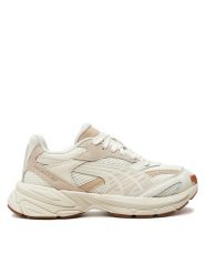 Puma Sneakersy Velophasis Surreal C Wns 399688 01 Écru. Obuwie sportowe damskie Puma, ze skóry, bez zapięcia. Za 419.99 zł.