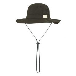 Kapelusz Unisex Hiking II Dla Dorosłych. Brązowe kapelusze damskie Regatta, bez wzorów, sportowe. Za 109.99 zł.