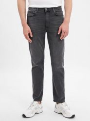 Finshley & Harding Dżinsy Kobiety Bawełna szary, 33-34. Szare jeansy damskie Finshley & Harding. Za 349.95 zł.