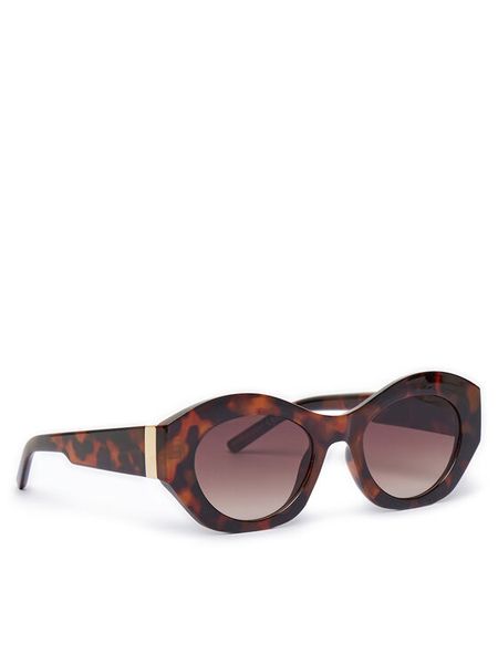 Aldo Okulary przeciwsłoneczne Etelarien 13935380 Brązowy. Brązowe okulary przeciwsłoneczne damskie ALDO. Za 59.99 zł.