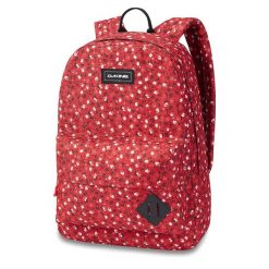 Plecak DAKINE 365 PACK 21L crimson rose 21 L. Czerwone plecaki Dakine, bez wzorów. Za 89.00 zł.